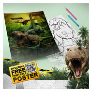Groei-ei Dinosaurus - Foto 8