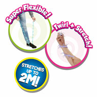 Duizendpoot Super Rekbaar - Foto 6