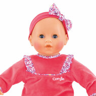 Corolle Mon Grand Poupon Babypop Lila, 42cm - Foto 6