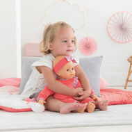 Corolle Mon Grand Poupon Babypop Lila, 42cm - Foto 8
