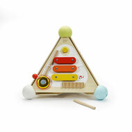Classic World Piramide Activiteitenbox - Foto 5
