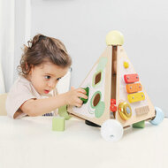 Classic World Piramide Activiteitenbox - Foto 7