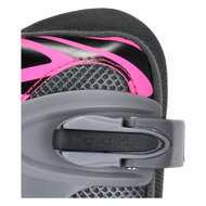 Skeelers Roze/Grijs, maat 33-36 - Foto 5