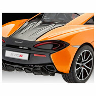 Revell McLaren 570S - Foto 5