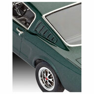 Revell 1965 Ford Mustang 2+2 Fastback - Foto 5