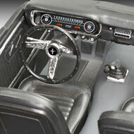 Revell 1965 Ford Mustang 2+2 Fastback - Foto 7