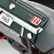 Revell 1965 Ford Mustang 2+2 Fastback - Foto 8