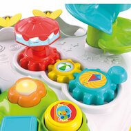 Clementoni Baby - Interactieve Activiteitentafel - Foto 5