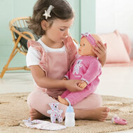 Corolle Mon Grand Poupon Interactieve Babypop Lucille, 42cm - Foto 6