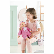 Corolle Mon Grand Poupon Interactieve Babypop Lucille, 42cm - Foto 7