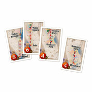 Ticket to Ride New York Bordspel - Foto 5