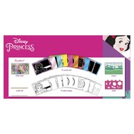 Totum Disney Princess Scratchboek - Foto 6