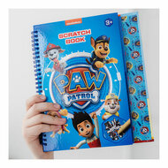 Totum PAW Patrol - Scratchboek - Foto 7