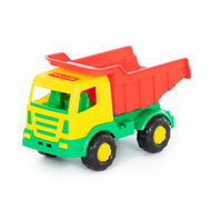 Cavallino Kiepvrachtwagen - Foto 6