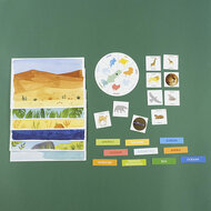 Jumbo Ik Leer Ontdekken Dieren Educatief Spel - Foto 5