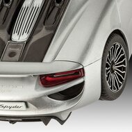 Revell Porsche 918 Spyder - Foto 6