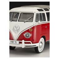Revell Volkswagen T1 Samba Bus - Foto 5