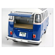 Revell Volkswagen T1 Samba Bus - Foto 10