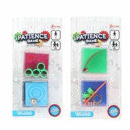 Geduldspel Fidget Kubus, 2st. - Foto 5