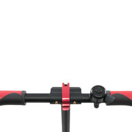 HUDORA BigWheel Style 230 Scooter Step - Zwart - Foto 5