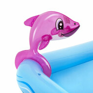 Bestway Playcenter Fabtastic Aquarium, 239x206x86cm - Foto 7