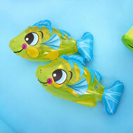 Bestway Playcenter Fabtastic Aquarium, 239x206x86cm - Foto 9