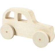 Houten Auto's, 2st. - Foto 6