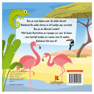 Mijn Kiekeboek - Wilde dieren - Foto 5