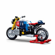 Sluban Racer Motor - 197dlg. - Foto 5