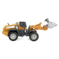 MetalWorld Bouwvoertuig -wiellader 1:55 - Foto 5