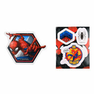 Spiderman Verrassingsei - Foto 6