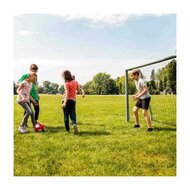 HUDORA Voetbaldoel Expert 300 - 300x200x120cm - Foto 5