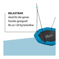 HUDORA Nestschommel Octagon 90 - Foto 5