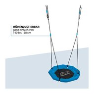 HUDORA Nestschommel Octagon 70 - Foto 6