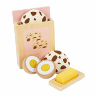 Small Foot  -  Houten Mixer Set, 12dlg. - Foto 6