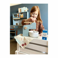 Small Foot  -  Houten Mixer Set, 12dlg. - Foto 10