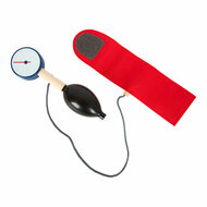 Small Foot  -  Dokterstas met Houten Dokter Accessoires, 18dlg. - Foto 6