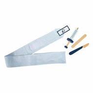 Small Foot  -  Dokterstas met Houten Dokter Accessoires, 18dlg. - Foto 7