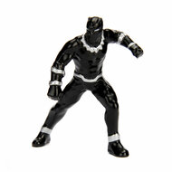 Jada Die-Cast Avengers Black Panther met Auto 1:24 - Foto 13