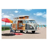Revell VW T1 Camper Modelbouw - Foto 7