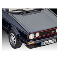 Revell Gift Set Volkswagen Golf GTI Pirelli Modelbouw - Foto 5