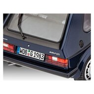Revell Gift Set Volkswagen Golf GTI Pirelli Modelbouw - Foto 6