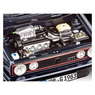 Revell Gift Set Volkswagen Golf GTI Pirelli Modelbouw - Foto 7
