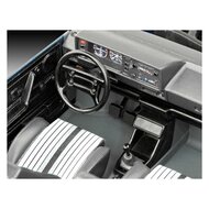 Revell Gift Set Volkswagen Golf GTI Pirelli Modelbouw - Foto 10