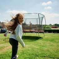 HUDORA Fantastic Trampoline, 250cm. - Foto 5