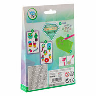 Maak je eigen Diamond Painting Stickers, 12dlg. - Foto 7