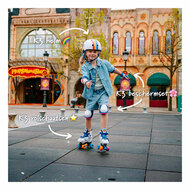 K3 Skate Helm - Foto 5