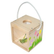 Eichhorn Outdoor Houten Insectenkijkdoos - Foto 5