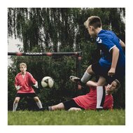 HUDORA Voetbaldoel Pro Tect 180 - 180x120x60cm - Foto 5