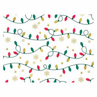 Cadeaupapier Kerst Collectie, 50 Rollen - Foto 6